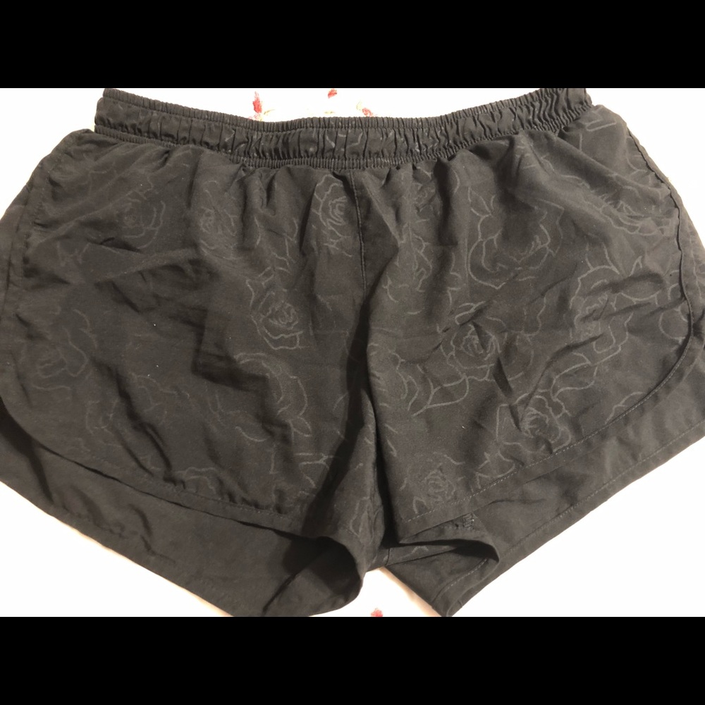 Active Shorts